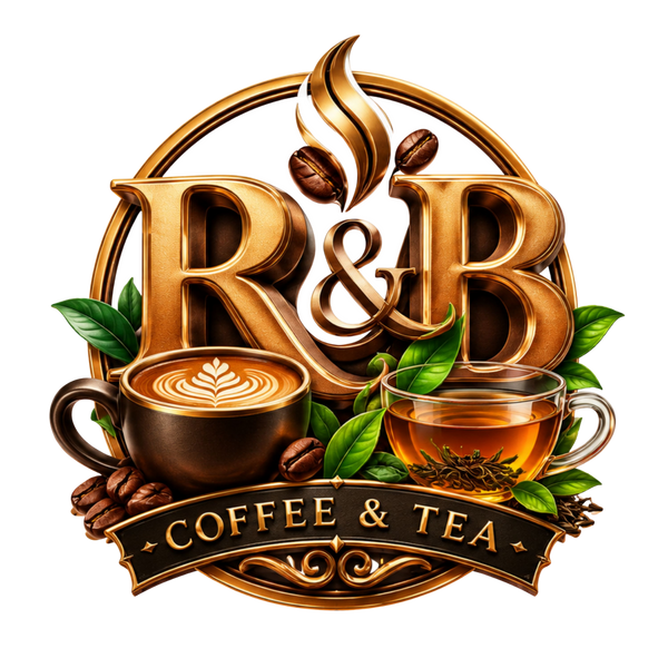 R&B Coffee & Tea