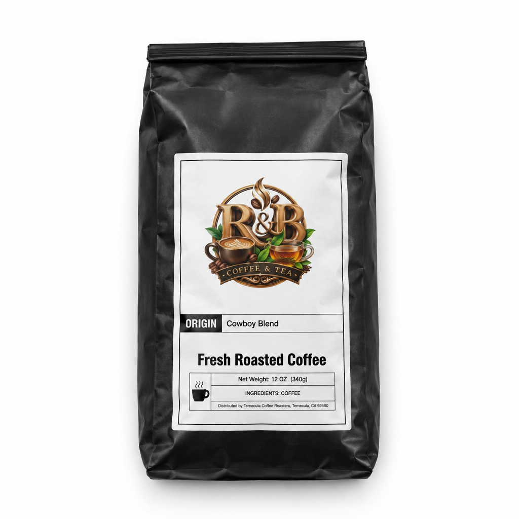 Cowboy Blend